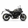 Leovince Honda CB 1000 HORNET/SP LV CORSA S TITANIUM