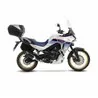 Leovince Honda XL 750 TRANSALP URBAN / EASY TRAVEL / TRAVEL EDITION LV-14 BLACK EDITION