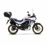 Leovince Honda XL 750 TRANSALP URBAN / EASY TRAVEL / TRAVEL EDITION LV-14 BLACK EDITION