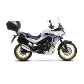 Leovince Honda XL 750 TRANSALP URBAN / EASY TRAVEL / TRAVEL EDITION LV-14 TITANIUM