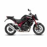 Leovince Honda CB 750 HORNET LV-14 R TITANIUM
