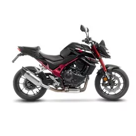 Leovince Honda CB 750 HORNET LV-14 R TITANIUM