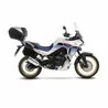 Leovince Honda XL 750 TRANSALP URBAN / EASY TRAVEL / TRAVEL EDITION LV-14 TITANIUM