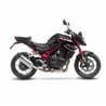 Leovince Honda CB 750 HORNET LV-14 R