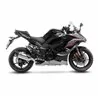 Leovince Kawasaki NINJA 1000 SX/TOURER LV-14 R TITANIUM