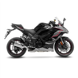 Leovince Kawasaki NINJA 1100 SX/TOURER LV-14 R TITANIUM
