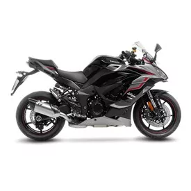 Leovince Kawasaki NINJA 1100 SX/TOURER LV-14 R TITANIUM