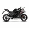 Leovince Kawasaki NINJA 1100 SX/TOURER LV-14 R TITANIUM