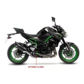 Leovince Kawasaki Z 900 LV-14 R BLACK EDITION