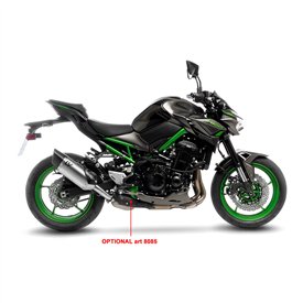 Leovince Kawasaki Z 900 LV-14 R