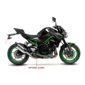 Leovince Kawasaki Z 900 LV-14 R
