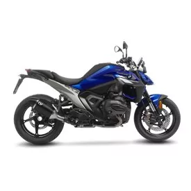 Leovince Bmw R 1300 R/RS LV-14 BLACK EDITION