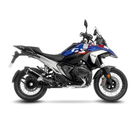 Leovince Bmw R 1300 GS LV-14 BLACK EDITION