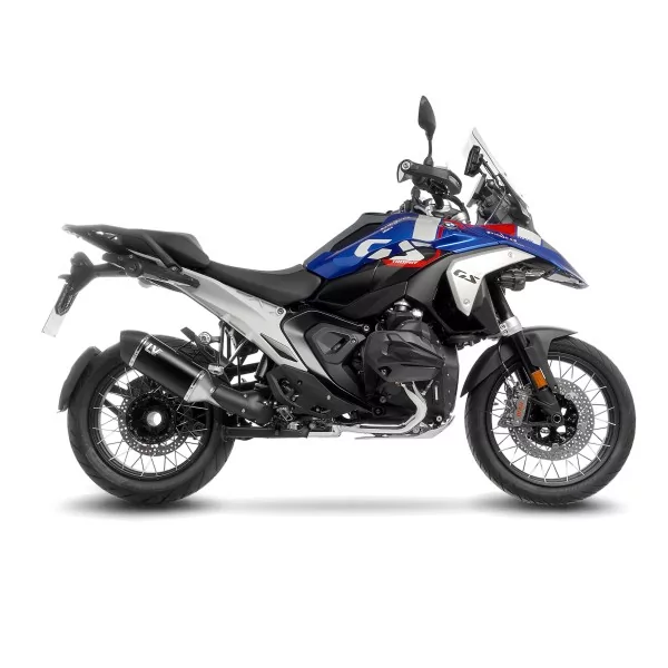 Leovince Bmw R 1300 GS LV-14 BLACK EDITION