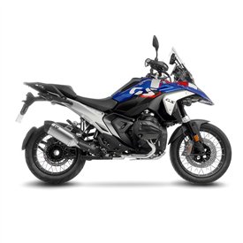 Leovince Bmw R 1300 GS LV-14 TITANIUM