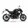 Leovince Kawasaki Z 900 LV-14 R