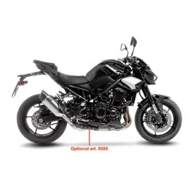Leovince Kawasaki Z 900 A2 LV-14 R