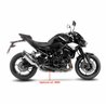 Leovince Kawasaki Z 900 A2 LV-14 R