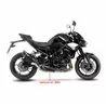 Leovince Kawasaki Z 900 LV-14 R BLACK EDITION