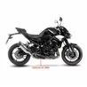 Leovince Kawasaki Z 900 LV-14 R TITANIUM