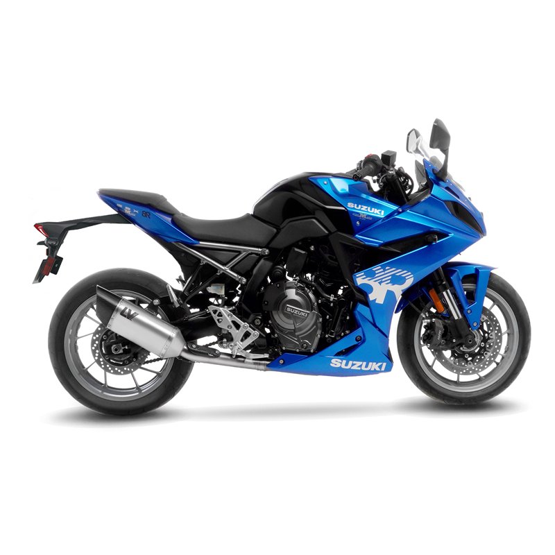 Leovince Suzuki GSX-8R LV-14 R Leovince Suzuki GSX-8R LV-14 R