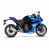 Leovince Suzuki GSX-8R LV-14 R