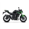 Leovince Kawasaki Z 400 LV-14 R BLACK EDITION
