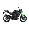 Leovince Kawasaki Z 400 LV-14 R BLACK EDITION