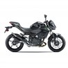 Leovince Kawasaki Z 500/SE LV-14 R BLACK EDITION