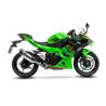 Leovince Kawasaki NINJA 500/SE LV-14 R TITANIUM