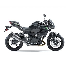 Leovince Kawasaki Z 500/SE LV-14 R TITANIUM