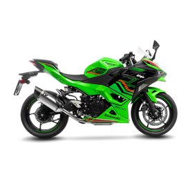Leovince Kawasaki NINJA 500/SE LV-14 R