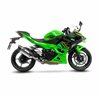 Leovince Kawasaki NINJA 500/SE LV-14 R