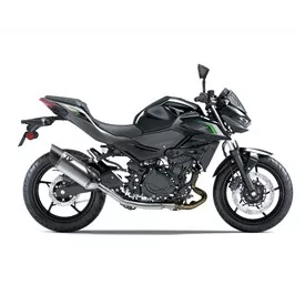 Leovince Kawasaki Z 500/SE LV-14 R