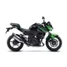 Leovince Kawasaki Z 400 LV-14 R TITANIUM