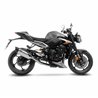 Leovince Triumph STREET TRIPLE 765 R/RS/A2/MOTO2™ EDITION/RX LV-14 R TITANIUM