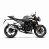 Leovince Triumph STREET TRIPLE 765 R/RS/A2/MOTO2™ EDITION/RX LV-14 R TITANIUM