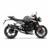 Leovince Triumph STREET TRIPLE 765 R/RS/A2/MOTO2™ EDITION/RX LV-14 R BLACK EDITION