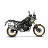 Leovince Yamaha TÉNÉRÉ 700 / WORLD RAID / RALLY EDITION / EXTREME EDITION / EXPLORE EDITION LV-14 TITANIUM