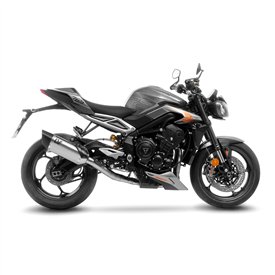 Leovince Triumph STREET TRIPLE 765 R/RS/A2/MOTO2™ EDITION/RX LV-14 R