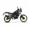 Leovince Yamaha TÉNÉRÉ 700 / WORLD RAID / RALLY EDITION / EXTREME EDITION / EXPLORE EDITION LV-14 BLACK EDITION