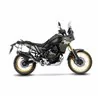 Leovince Yamaha TÉNÉRÉ 700 / WORLD RAID / RALLY EDITION / EXTREME EDITION / EXPLORE EDITION LV-14 BLACK EDITION