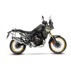 Leovince Yamaha TÉNÉRÉ 700 / WORLD RAID / RALLY EDITION / EXTREME EDITION / EXPLORE EDITION LV-14 TITANIUM