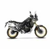 Leovince Yamaha TÉNÉRÉ 700 / WORLD RAID / RALLY EDITION / EXTREME EDITION / EXPLORE EDITION LV-14 TITANIUM