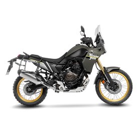 Leovince Yamaha TÉNÉRÉ 700 / WORLD RAID / RALLY EDITION / EXTREME EDITION / EXPLORE EDITION LV-14