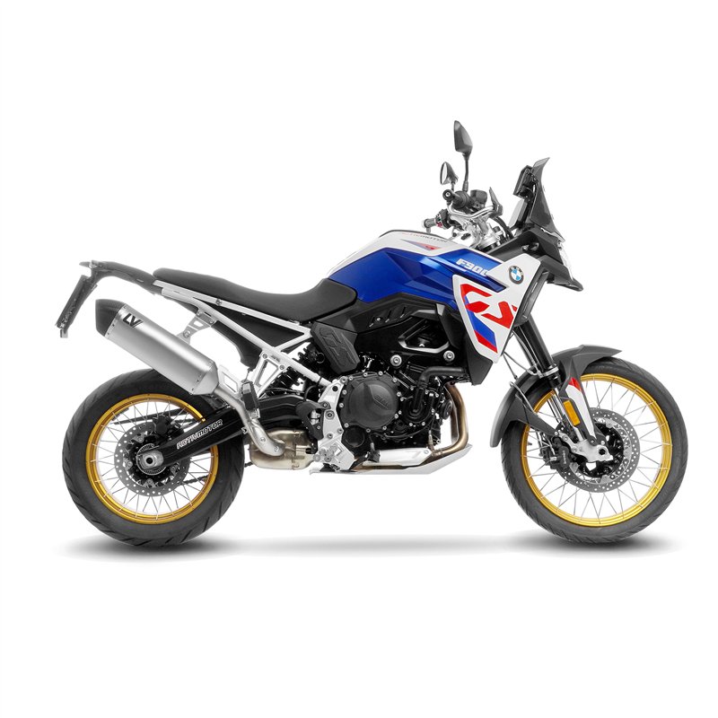 Leovince Bmw F 900 GS/ADVENTURE LV-14 Leovince Bmw F 900 GS/ADVENTURE LV-14
