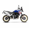 Leovince Bmw F 900 GS/ADVENTURE LV-14