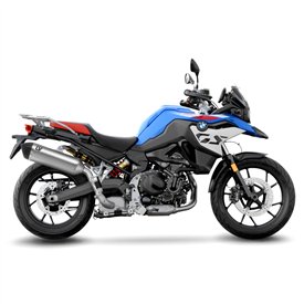 Leovince Bmw F 850 GS/ADVENTURE LV-14 TITANIUM