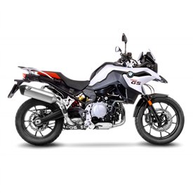 Leovince Bmw F 750 GS LV-14 TITANIUM