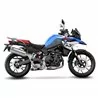 Leovince Bmw F 800 GS LV-14